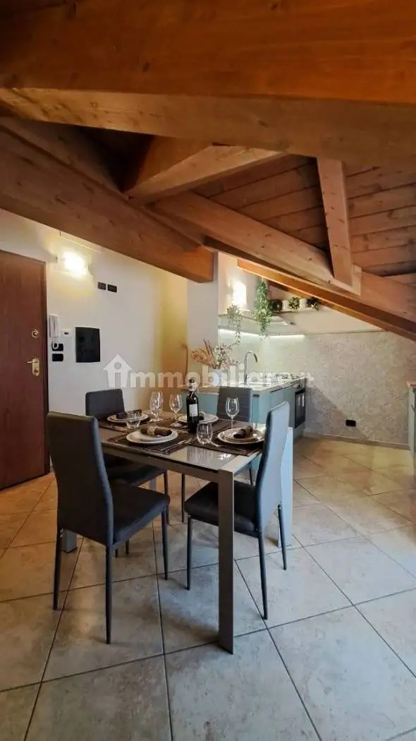 Bilocale via Camillo Benso di Cavour 8, Alpignano - foto 5