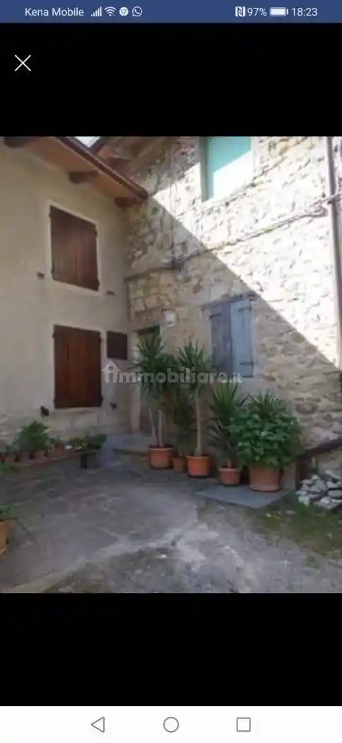 Rustico - Casale in vendita a Zocca