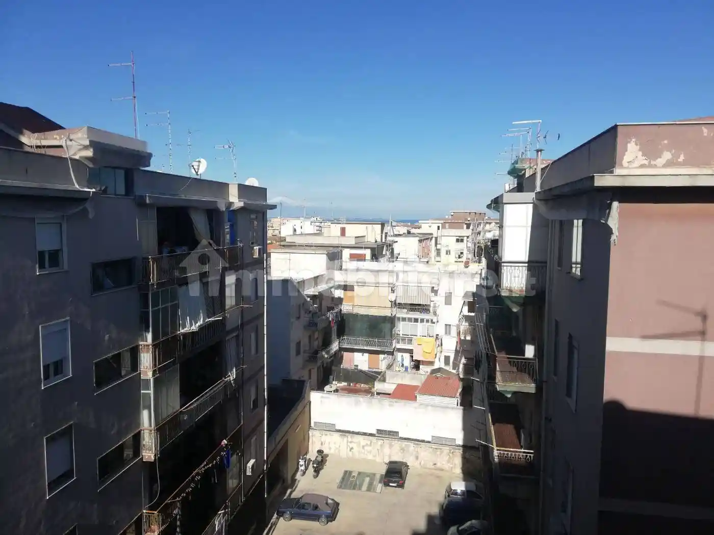 Appartamento in vendita a Siracusa