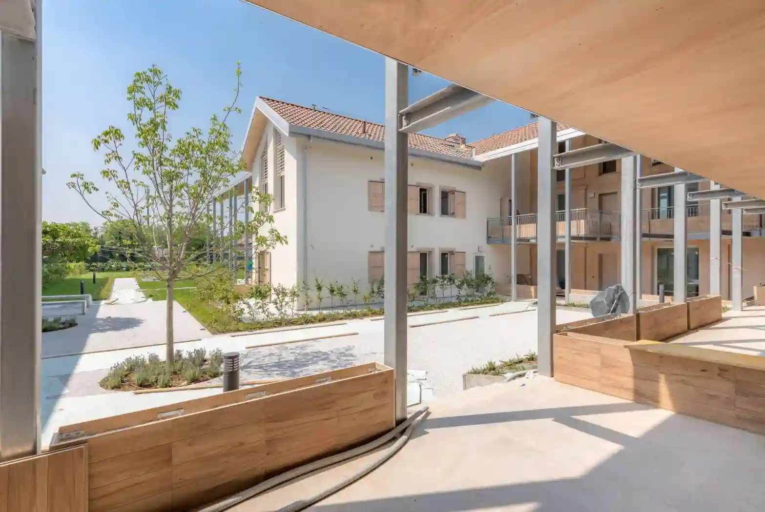 Villetta a schiera - foto 3