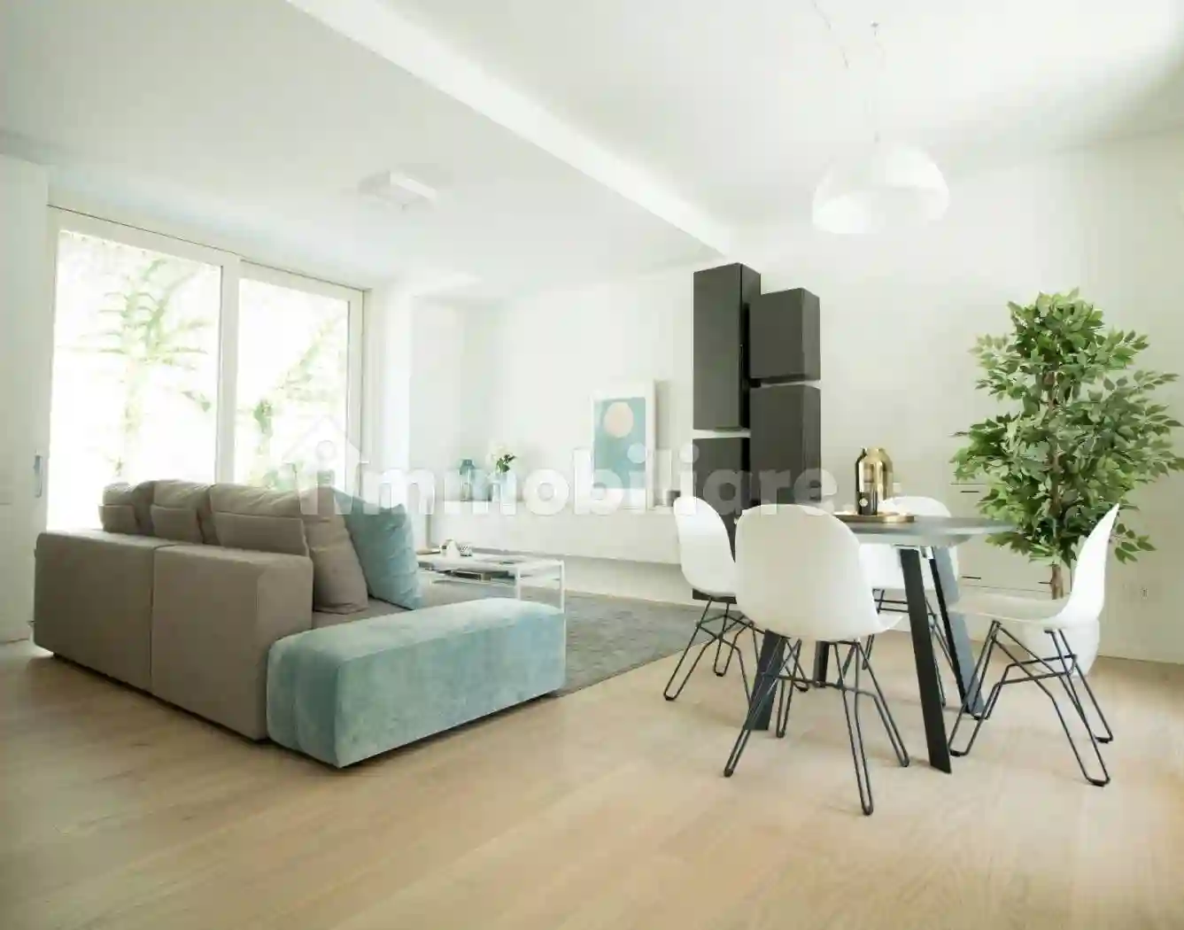 Villetta a schiera - foto 5