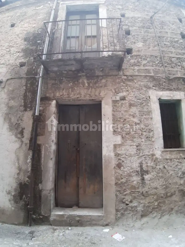 Appartamento in vendita a Petilia Policastro