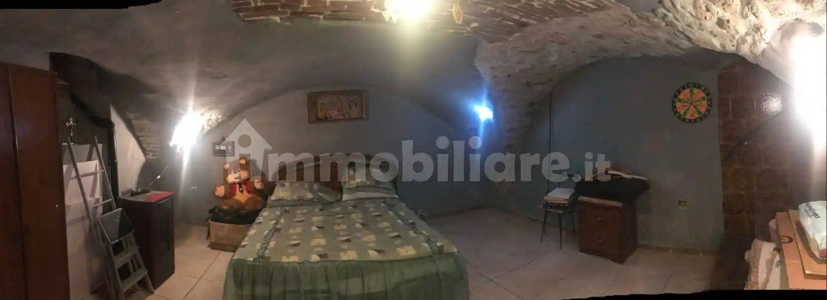 Appartamento in vendita a Foggia