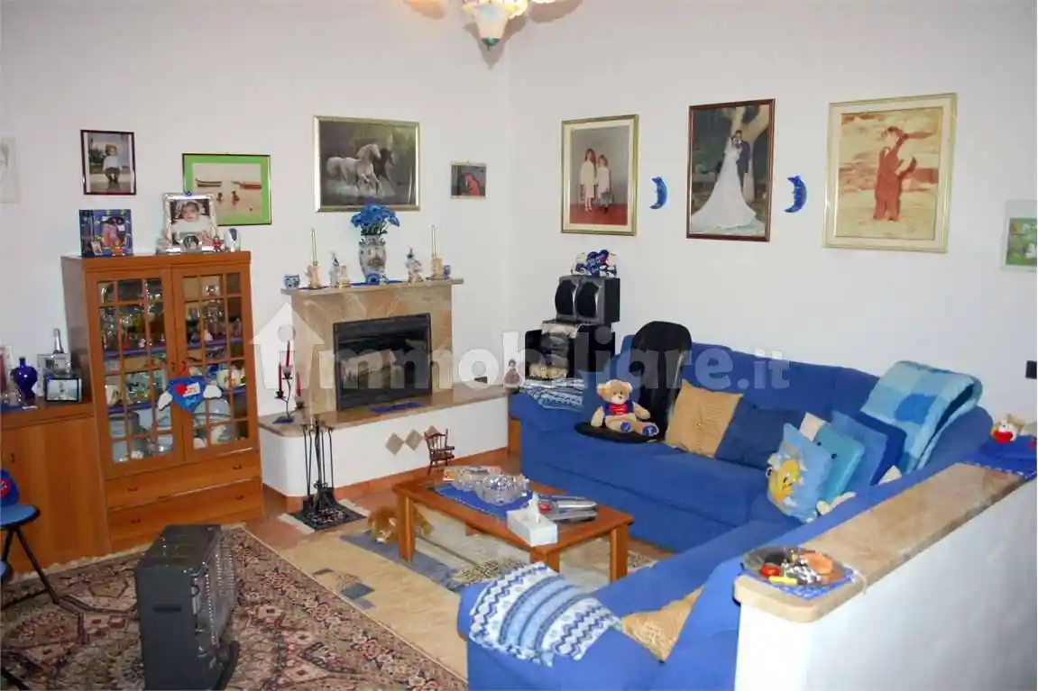 Appartamento in vendita a Cassolnovo