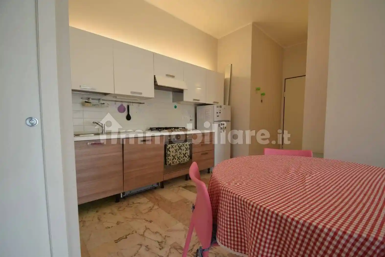 Appartamento in affitto a Loano