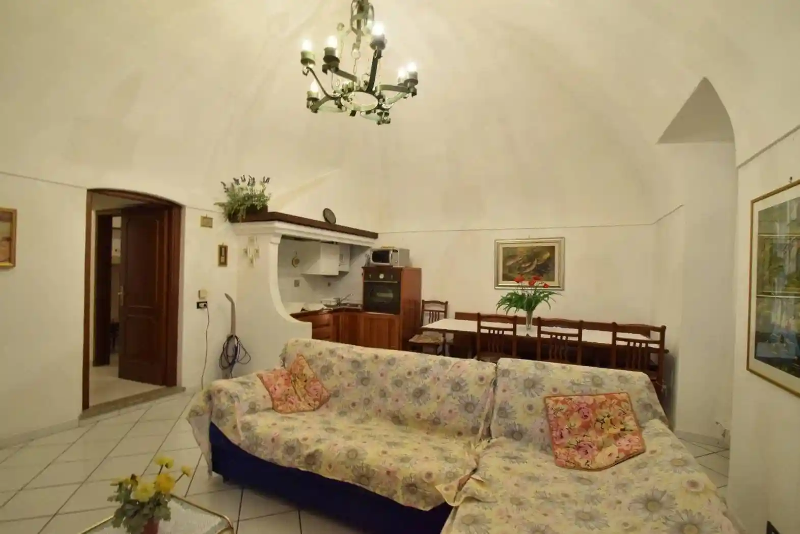 Appartamento in affitto a Loano