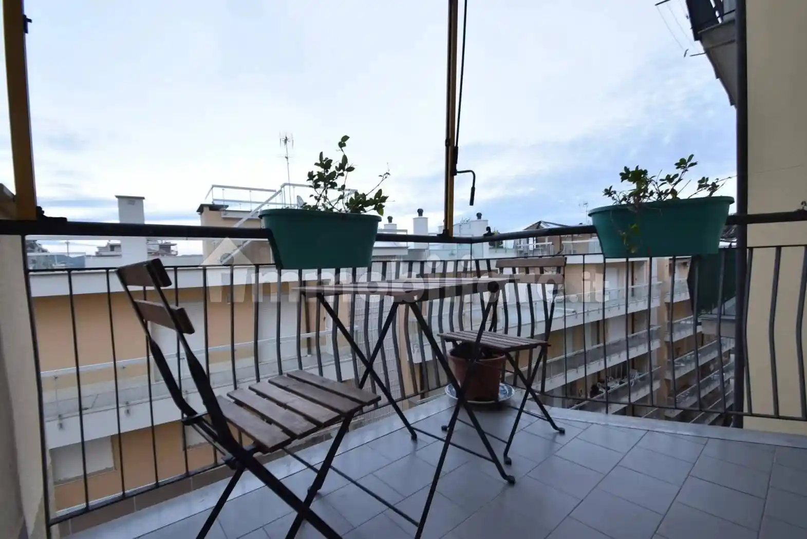 Appartamento in affitto a Loano