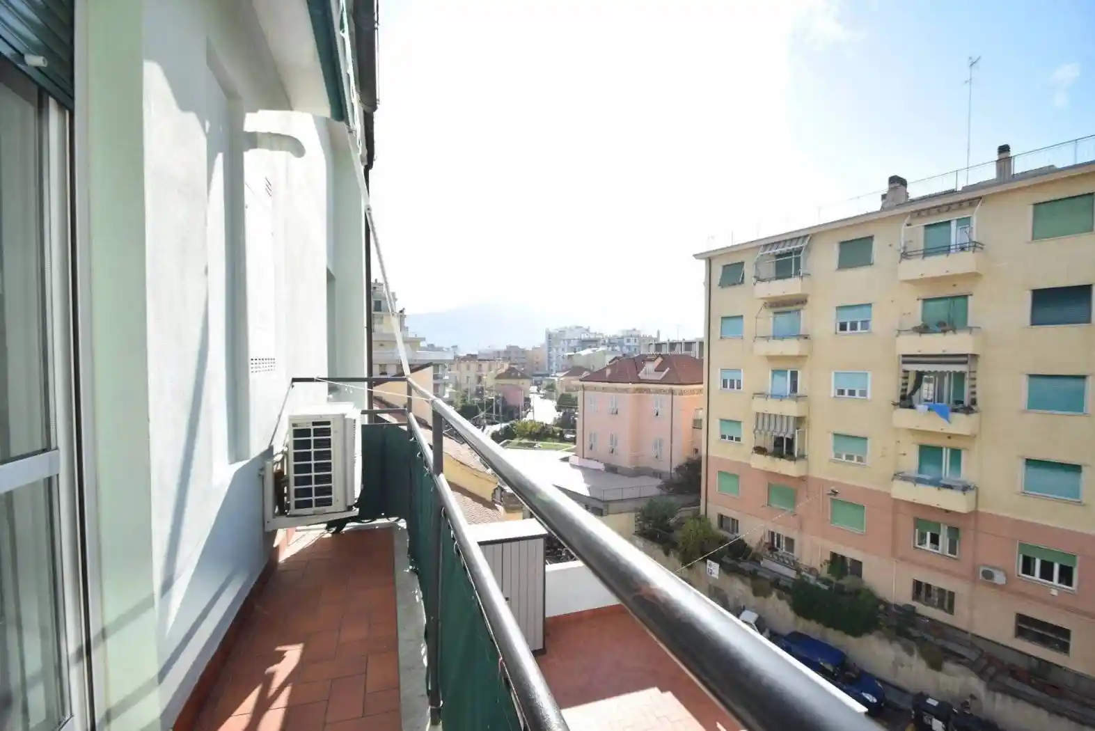 Appartamento in affitto a Loano