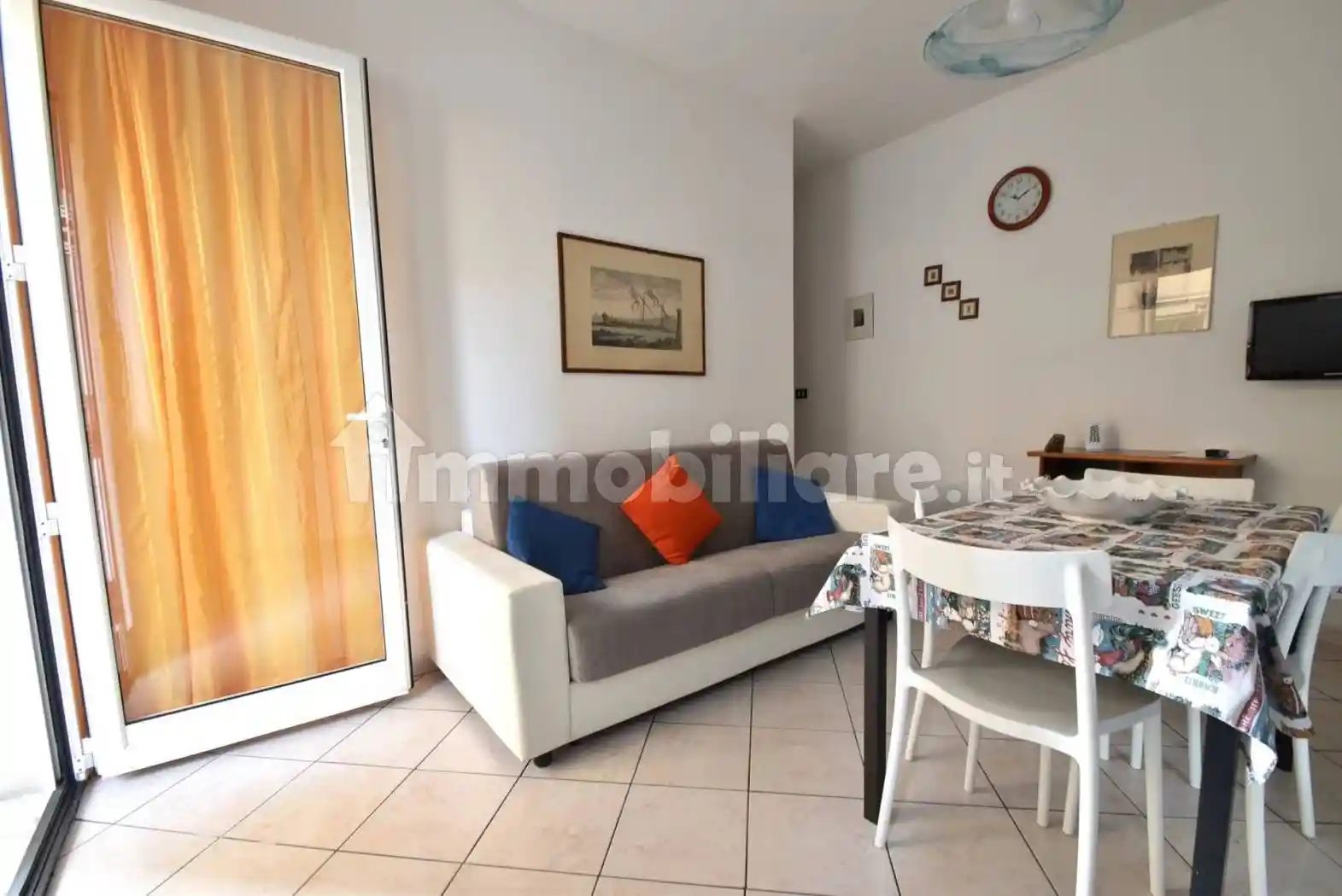 Appartamento in affitto a Loano