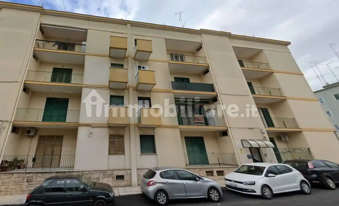 Appartamento in vendita a Martina Franca