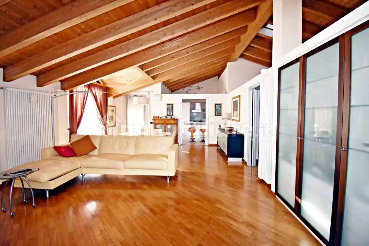 Attico - Mansarda in vendita a Arzignano