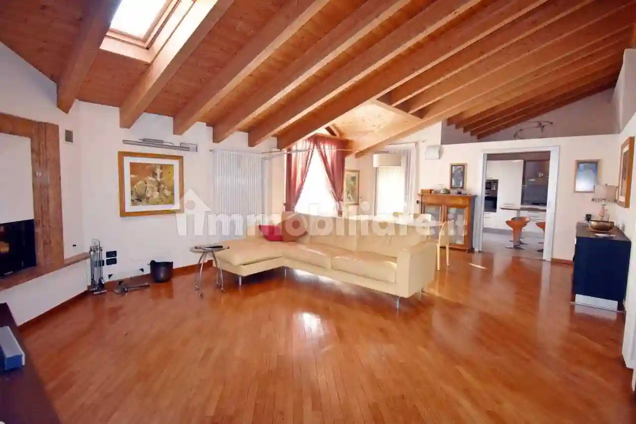 Attico - Mansarda - foto 2