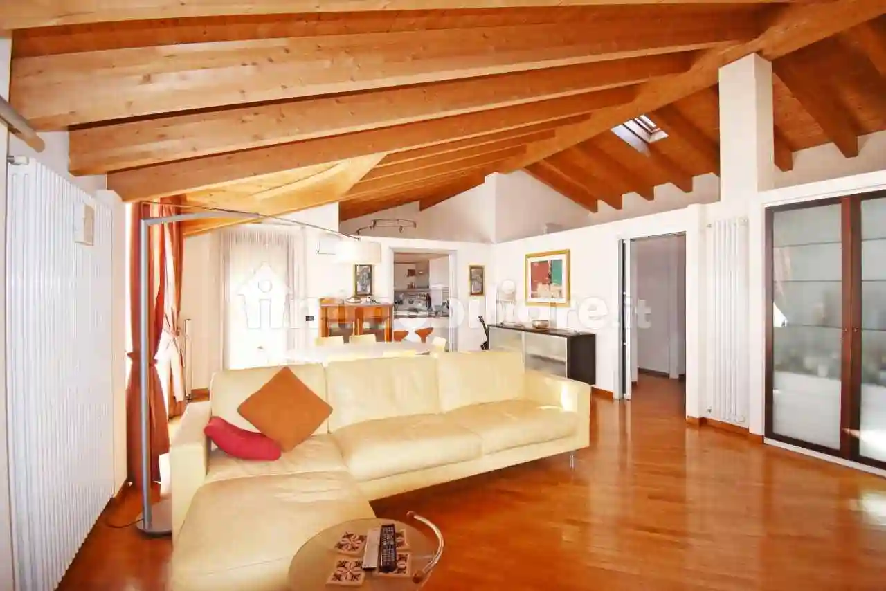 Attico - Mansarda - foto 3