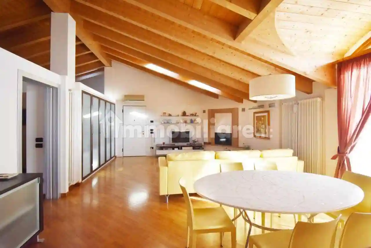 Attico - Mansarda - foto 4