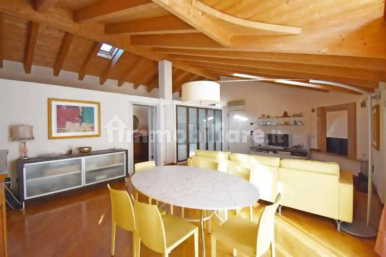 Attico - Mansarda - foto 5