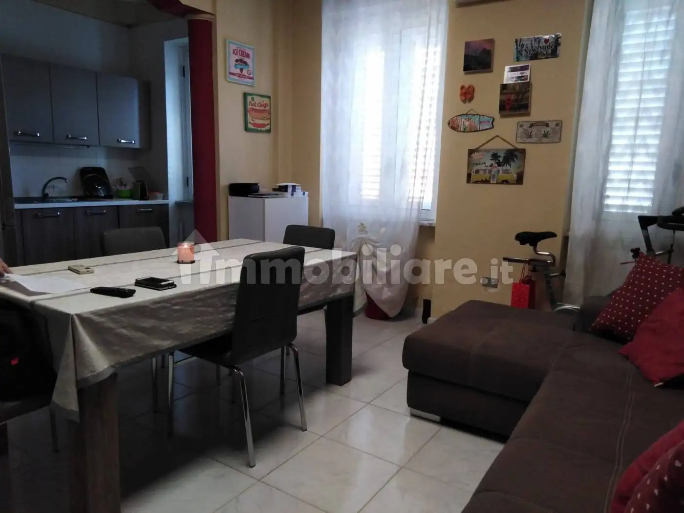 Appartamento in vendita a Benevento