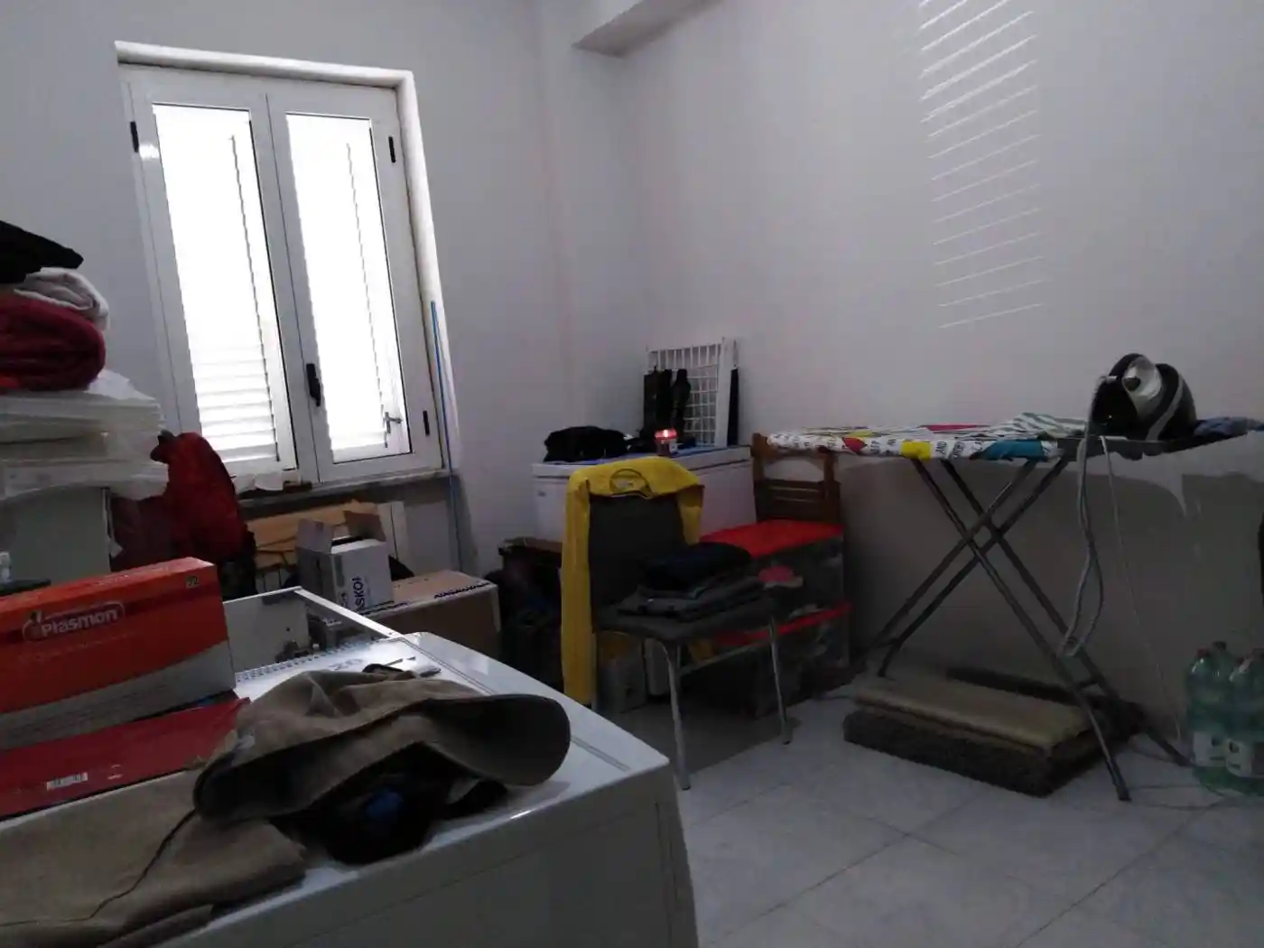 Trilocale via Giovanni Pascale, Rione Libertà, Benevento - foto 2