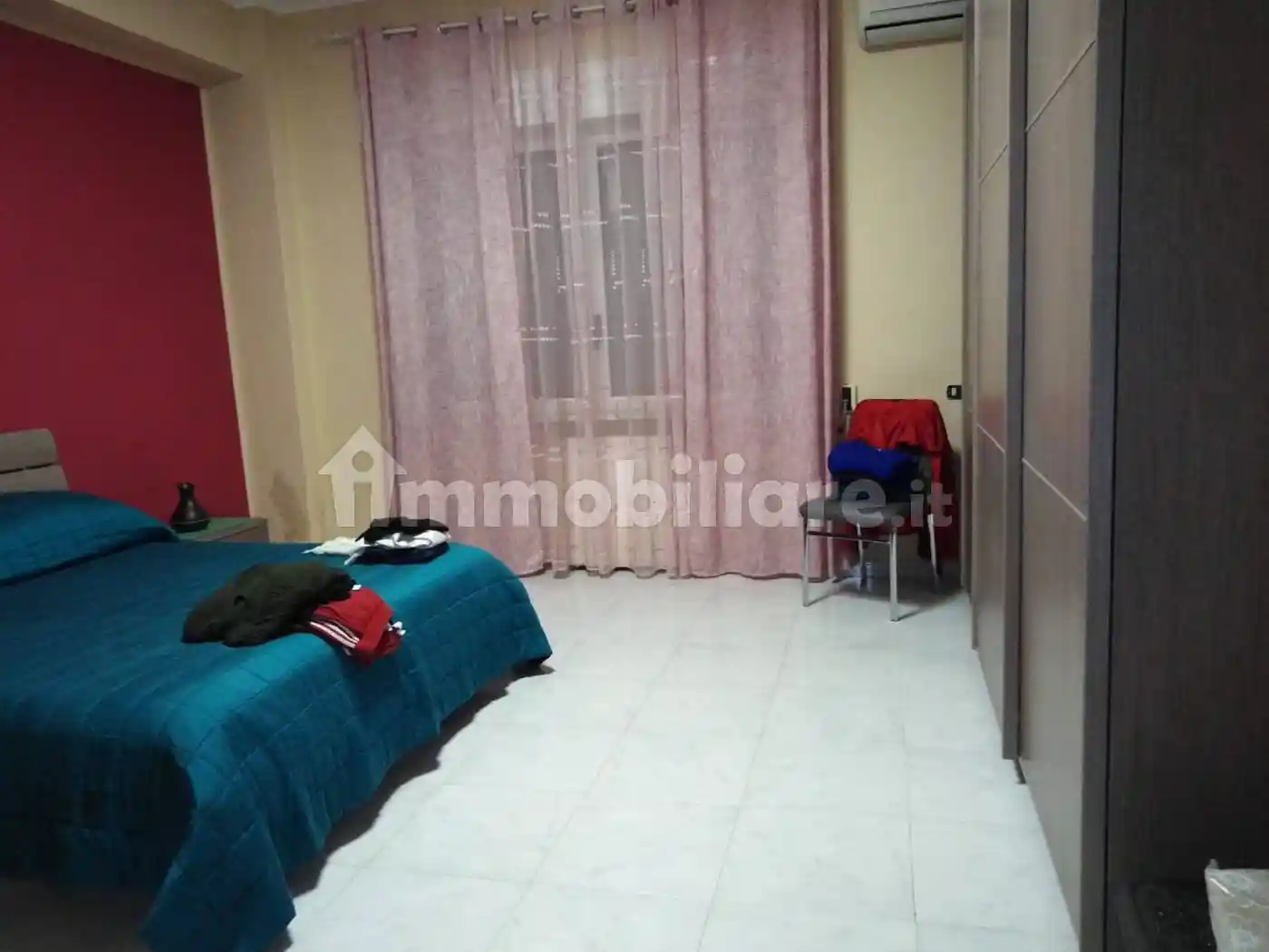 Trilocale via Giovanni Pascale, Rione Libertà, Benevento - foto 3