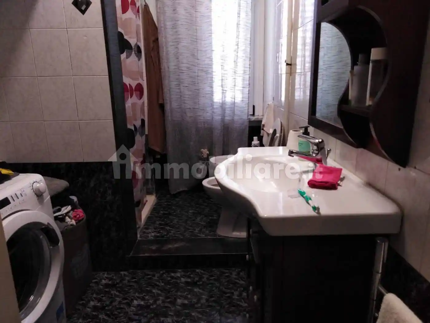 Trilocale via Giovanni Pascale, Rione Libertà, Benevento - foto 4