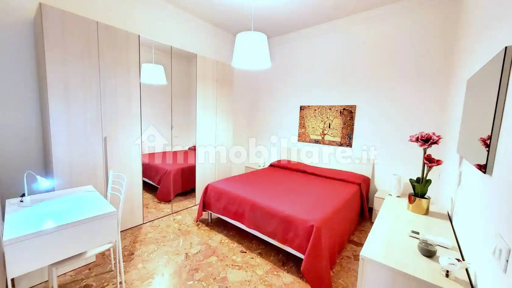 Appartamento in affitto a Firenze
