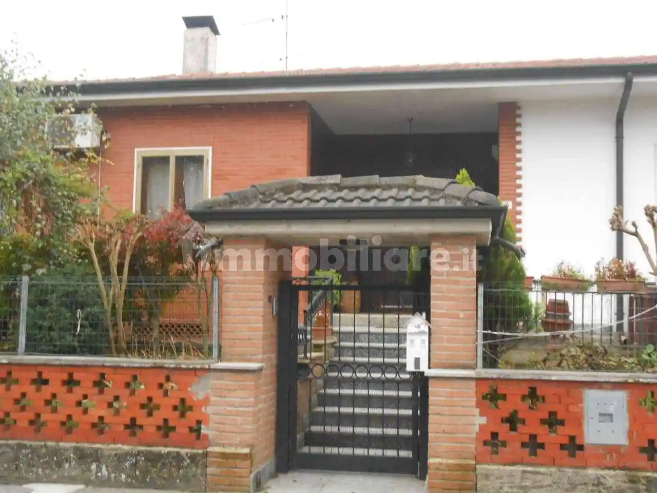 Villa in vendita a Spino d'Adda