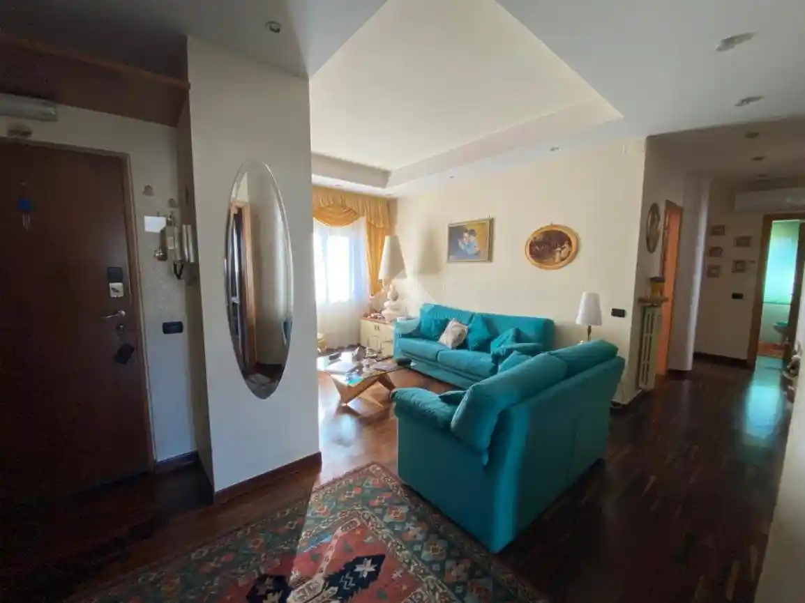 Appartamento via Rettifilo 41, Trescine, Cervinara - foto 3