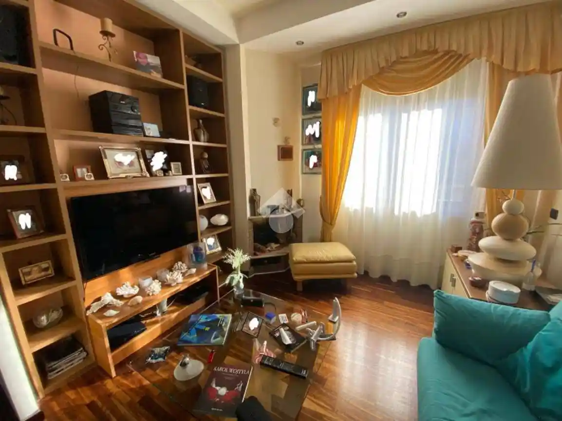 Appartamento via Rettifilo 41, Trescine, Cervinara - foto 4