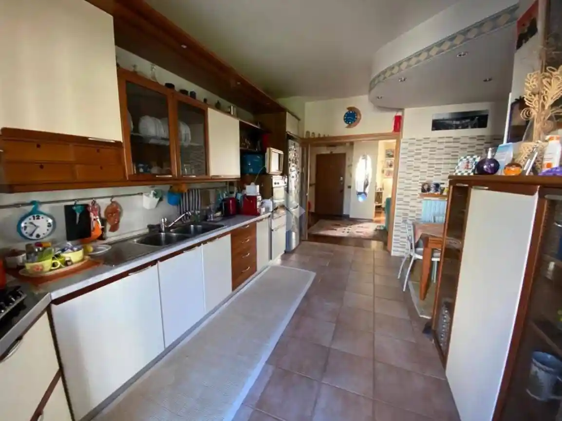 Appartamento via Rettifilo 41, Trescine, Cervinara - foto 5