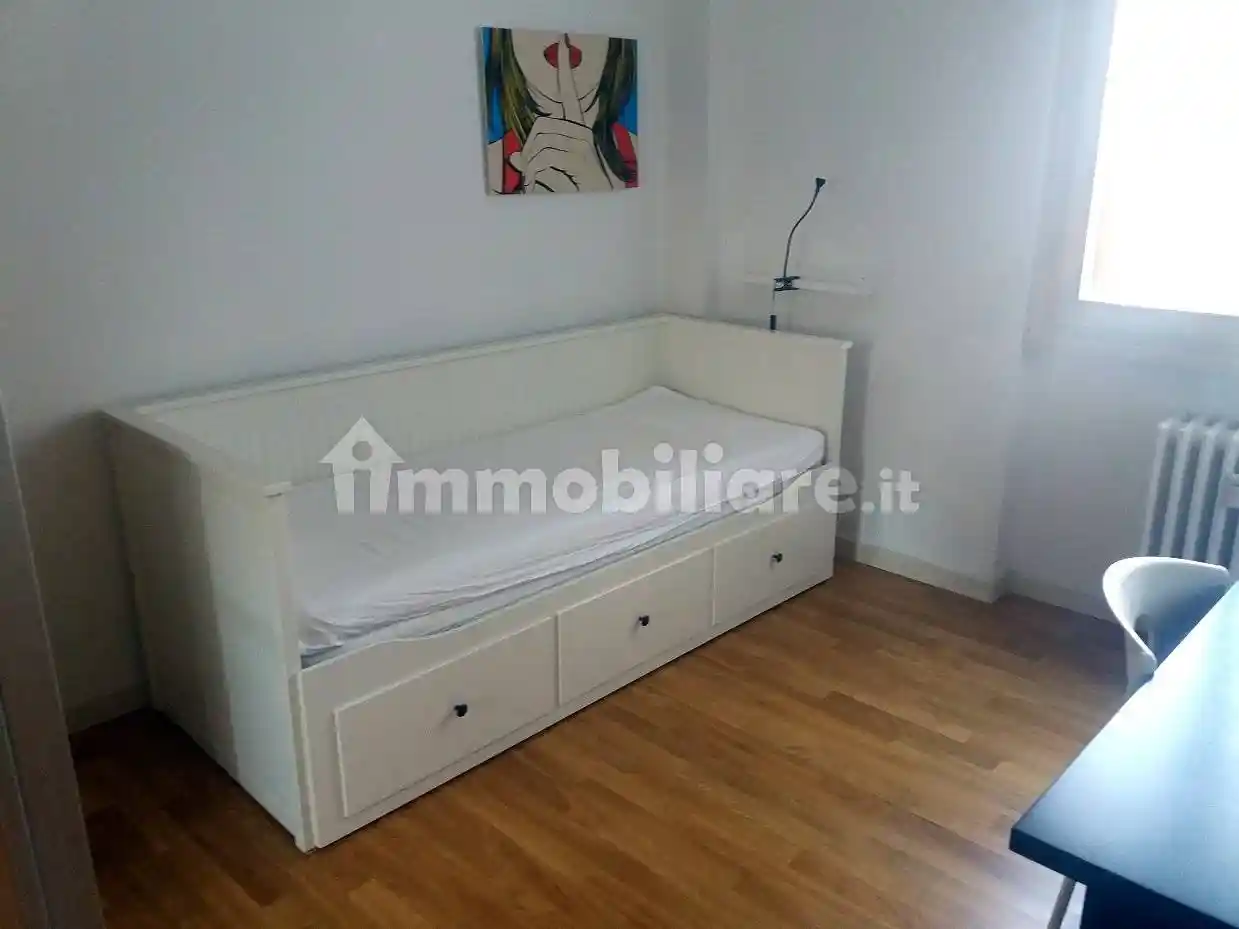 Appartamento in affitto a Firenze