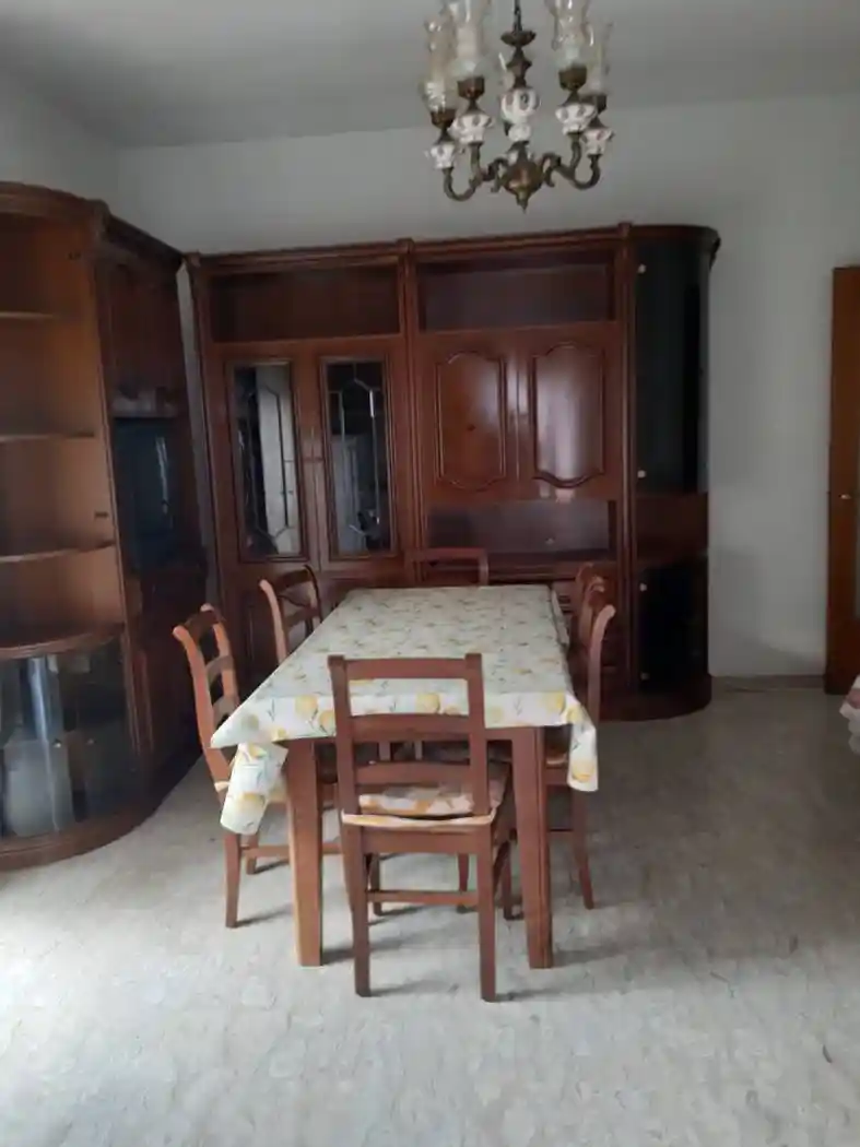 Trilocale via Giosuè Carducci, Santa Barbara - San Sisto, L'Aquila - foto 2