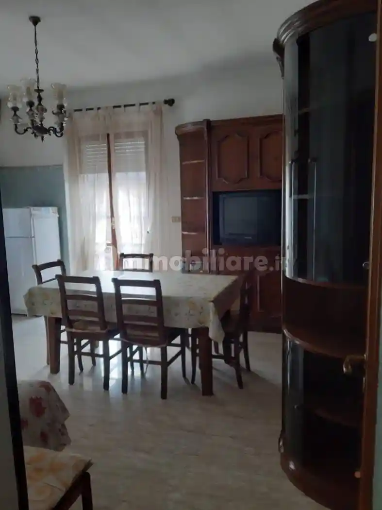 Trilocale via Giosuè Carducci, Santa Barbara - San Sisto, L'Aquila - foto 3