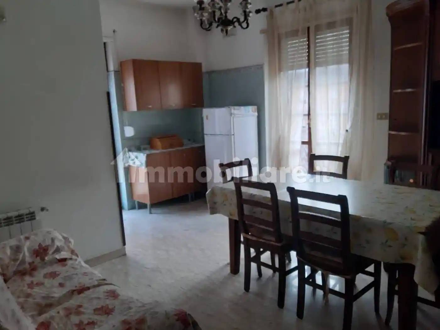 Trilocale via Giosuè Carducci, Santa Barbara - San Sisto, L'Aquila - foto 4