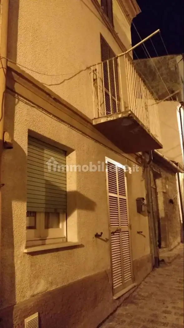 Appartamento in vendita a Castel Frentano