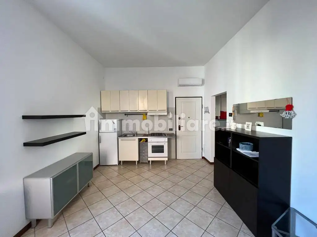 Appartamento in affitto a Carpi