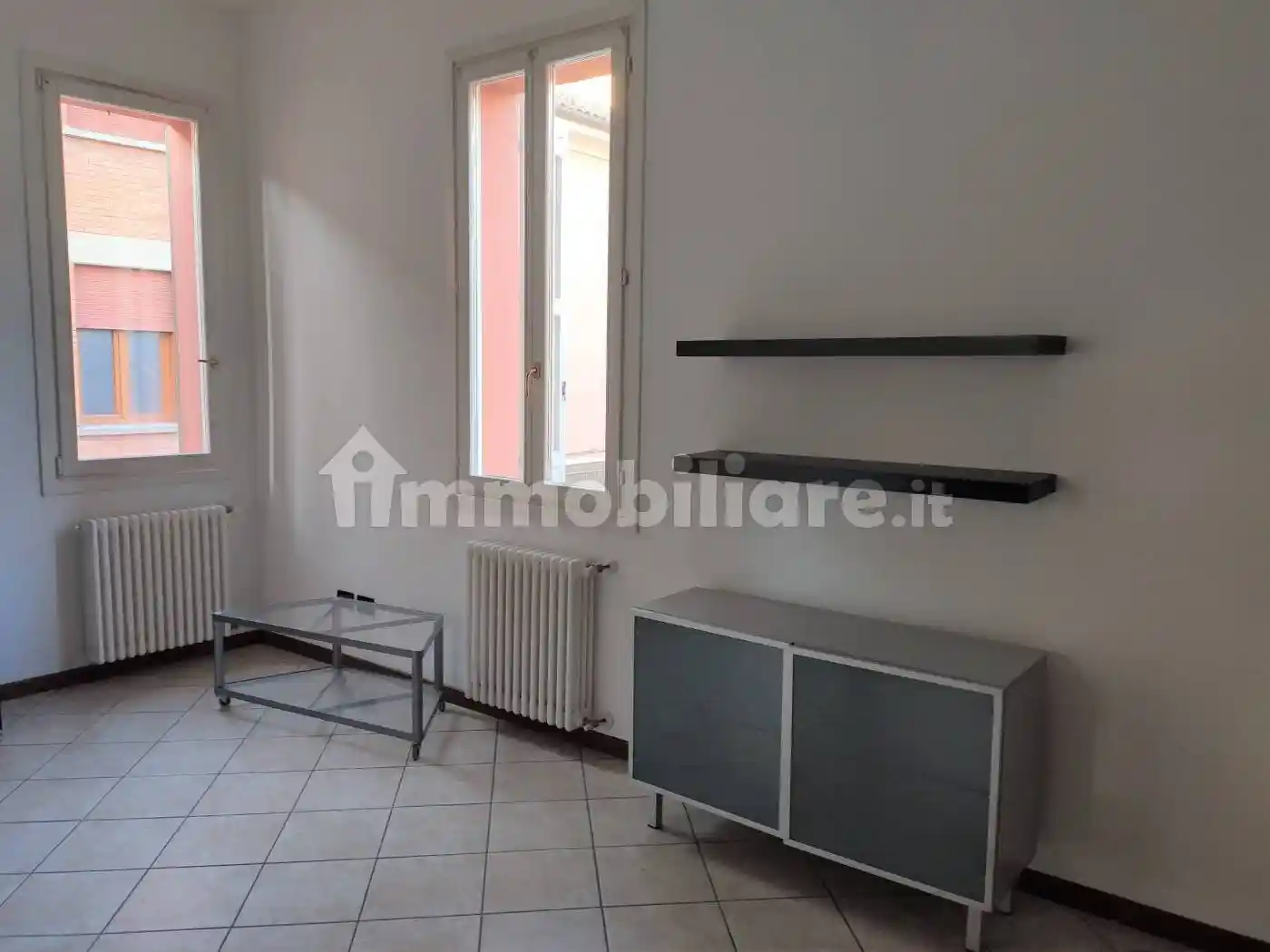 Bilocale buono stato, primo piano, Centro Storico, Carpi - foto 4