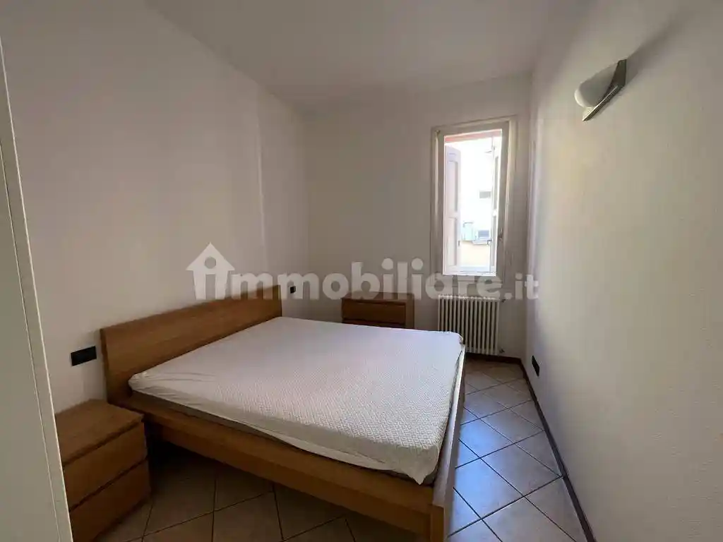 Bilocale buono stato, primo piano, Centro Storico, Carpi - foto 5