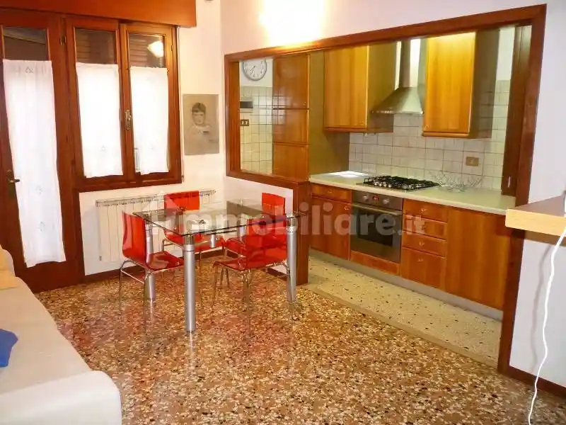 Appartamento in vendita a Venezia