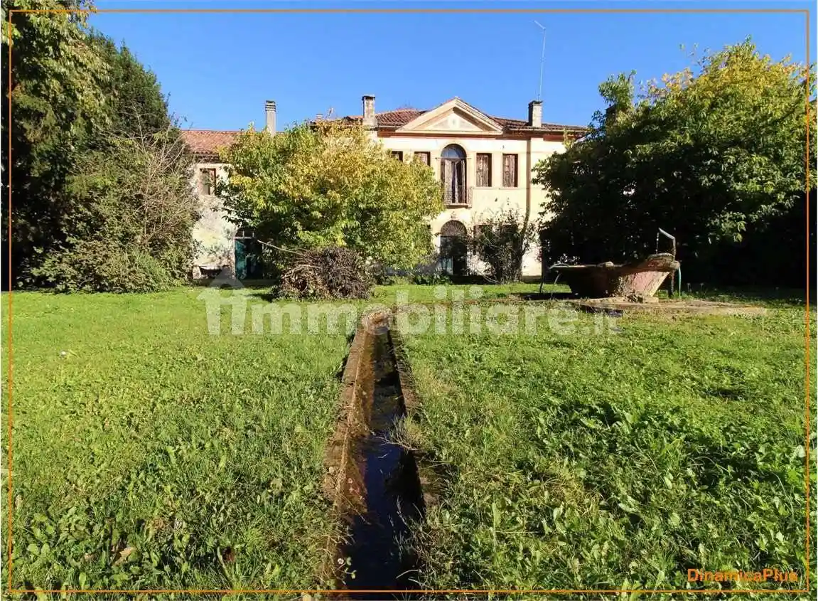 Villa in vendita a Ormelle