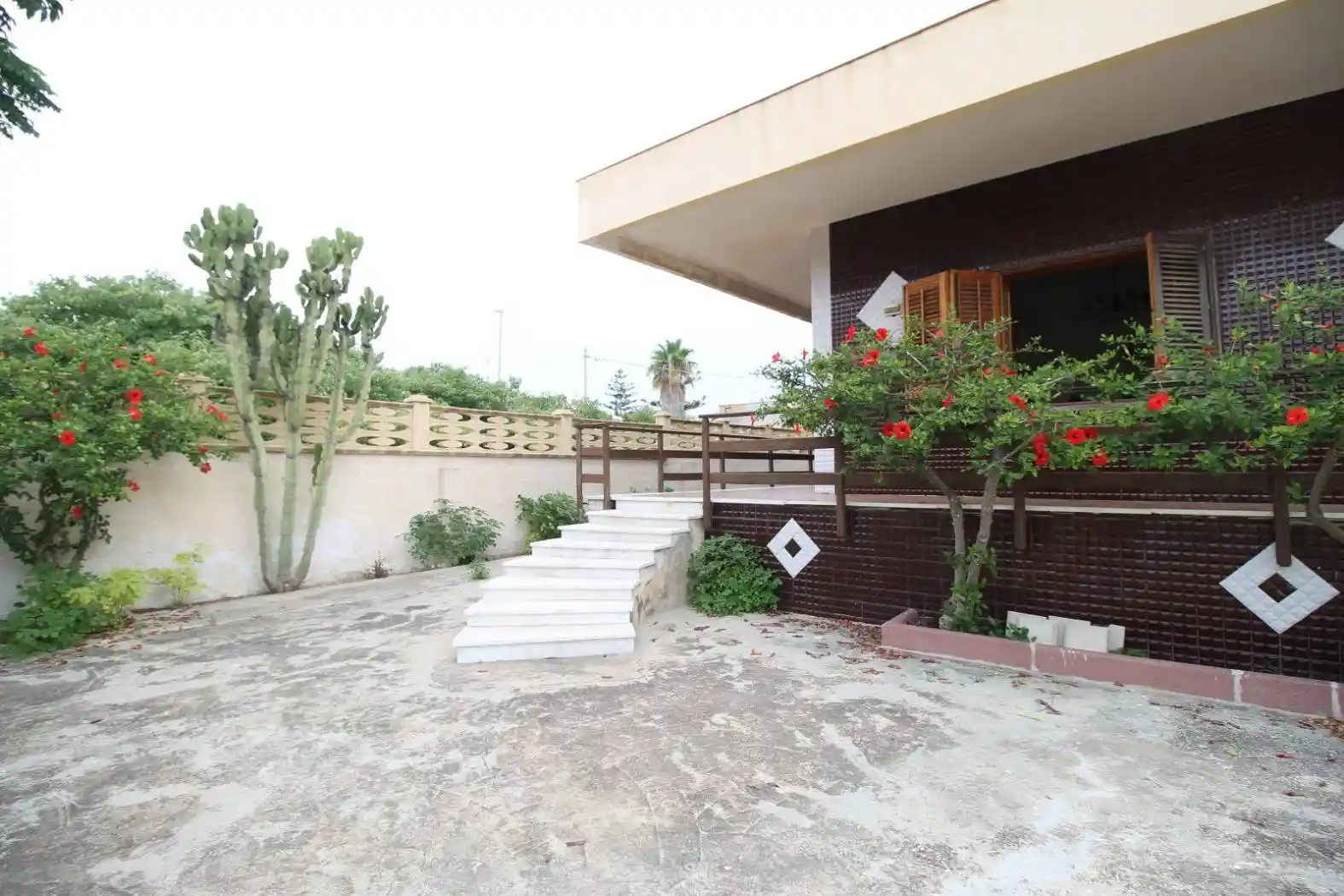 Villa in vendita a Campobello di Mazara