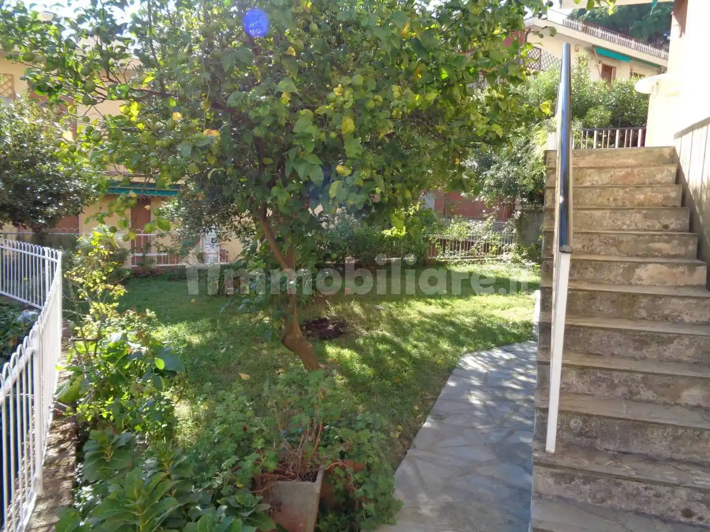 Appartamento in vendita a Rapallo