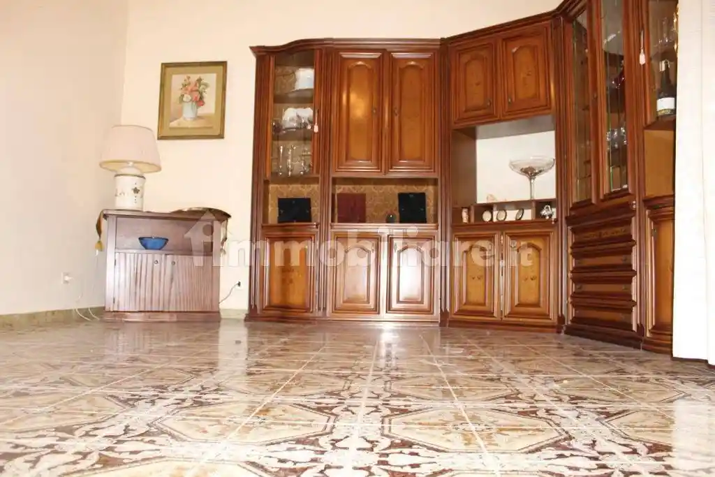 Appartamento in vendita a Maglie