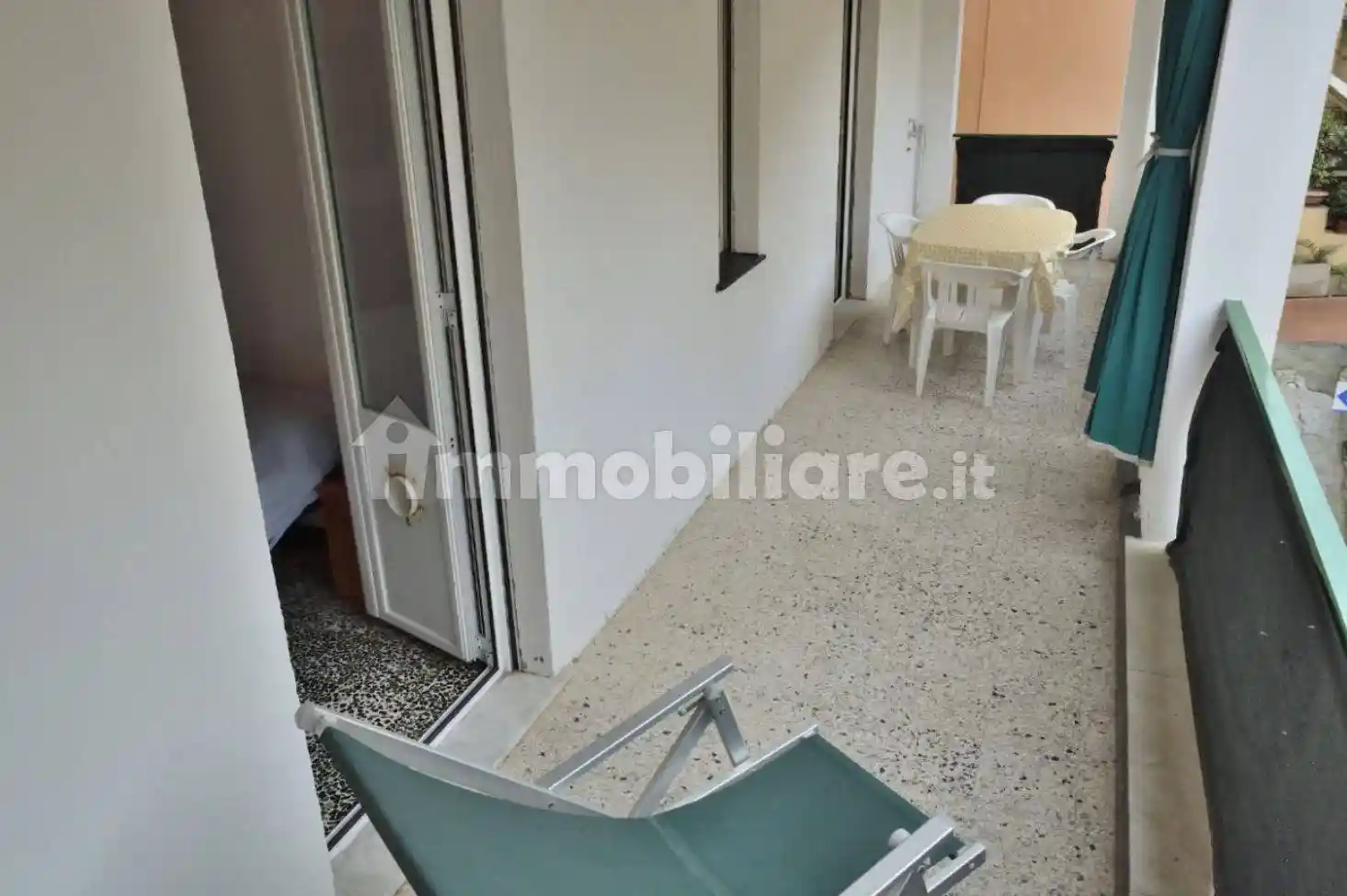 Appartamento in vendita a Finale Ligure