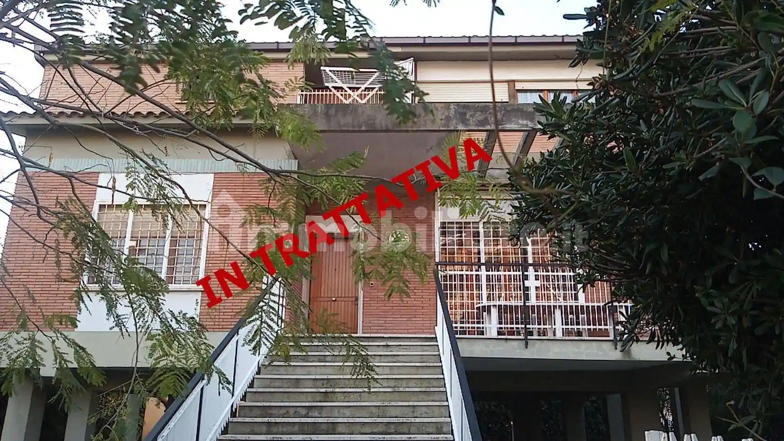 Villa in vendita a Ladispoli