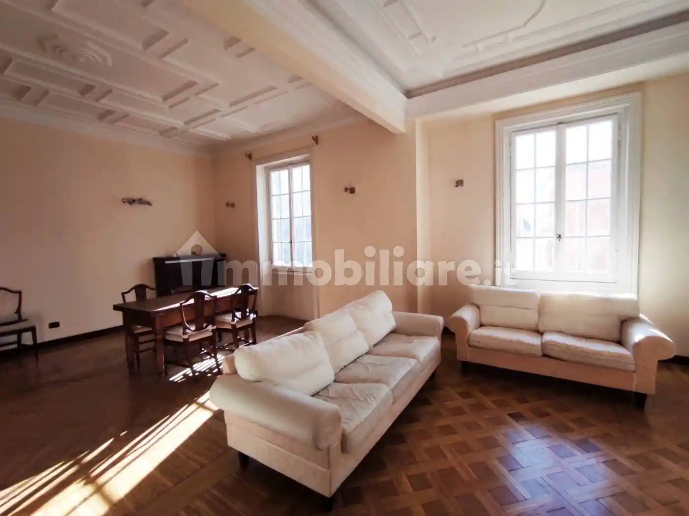 Appartamento in affitto a Genova