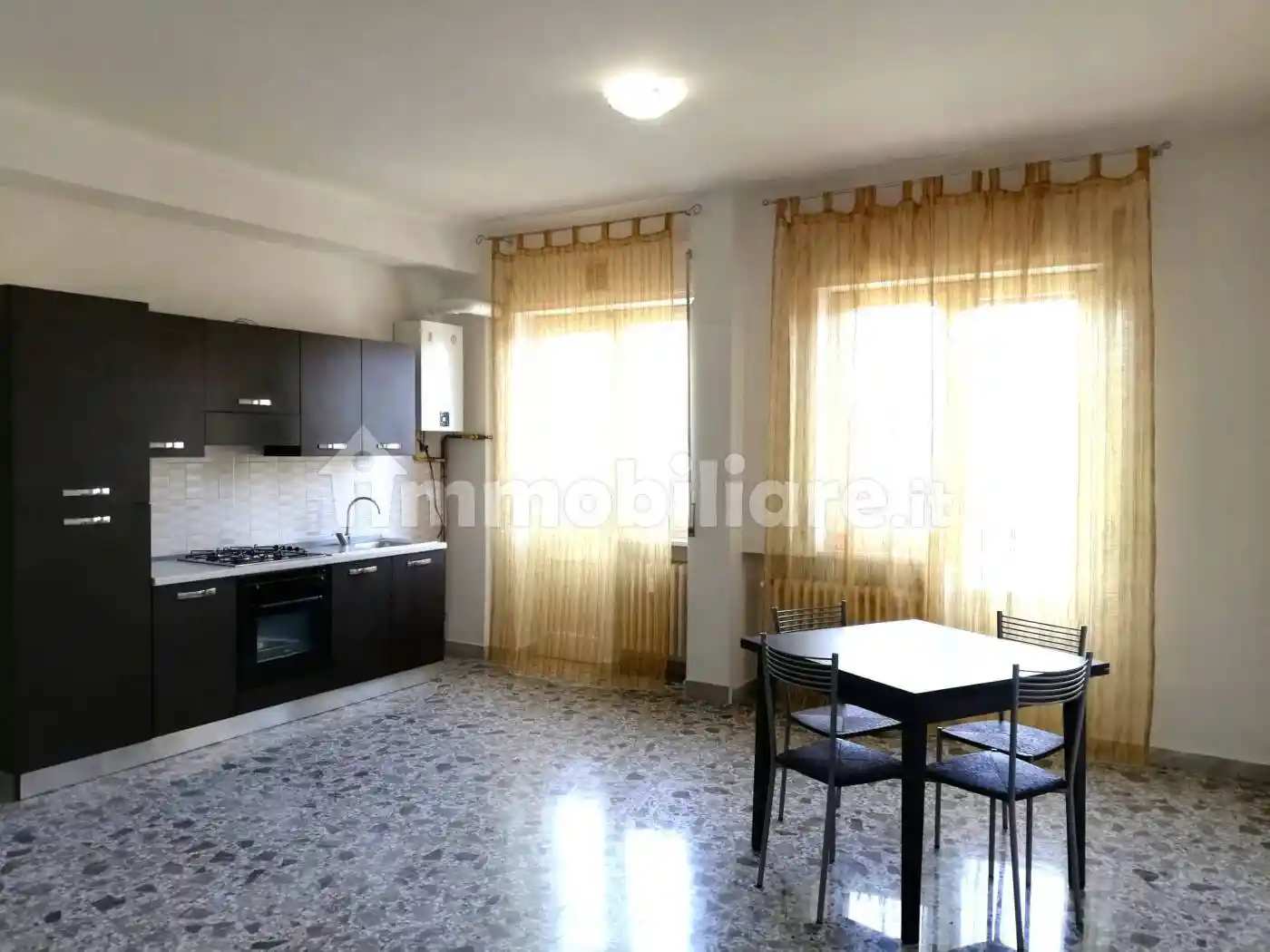 Appartamento in vendita a Pescara