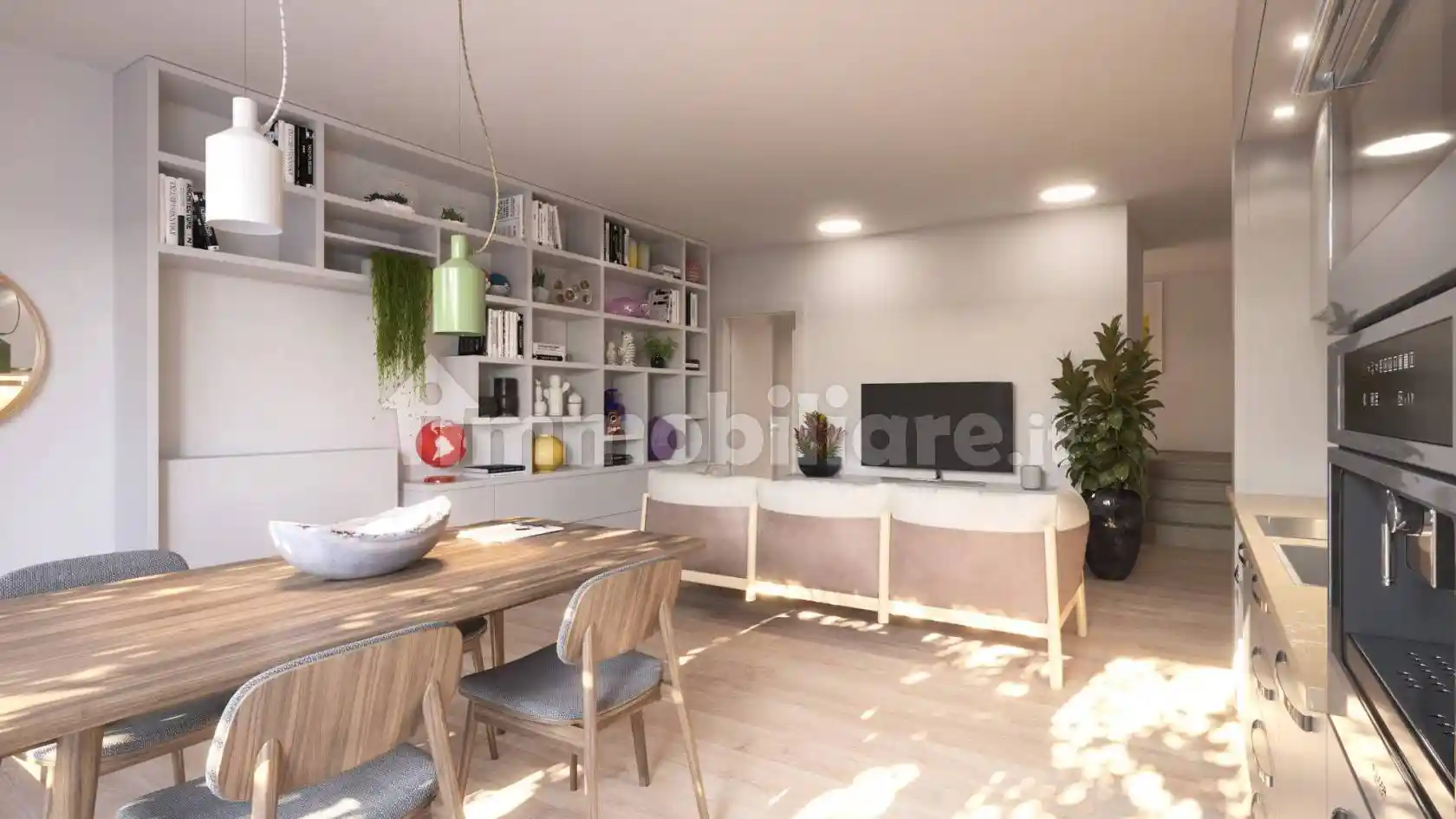 Villetta a schiera - foto 5