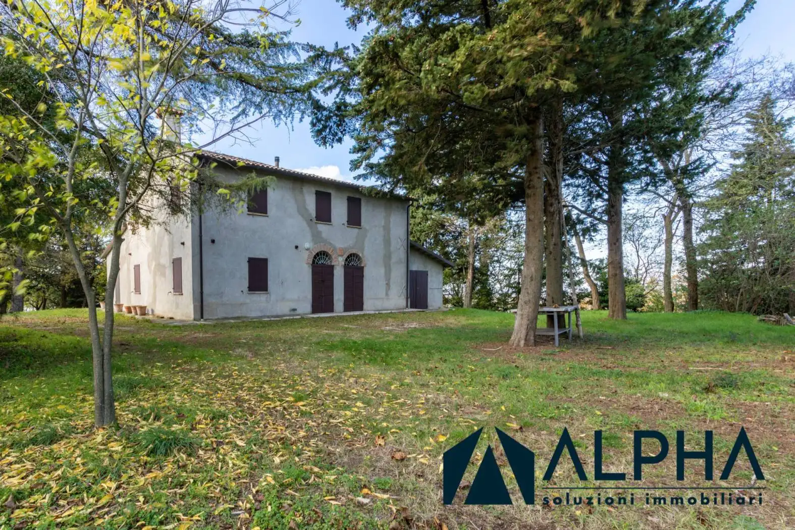 Villa in vendita a Bertinoro