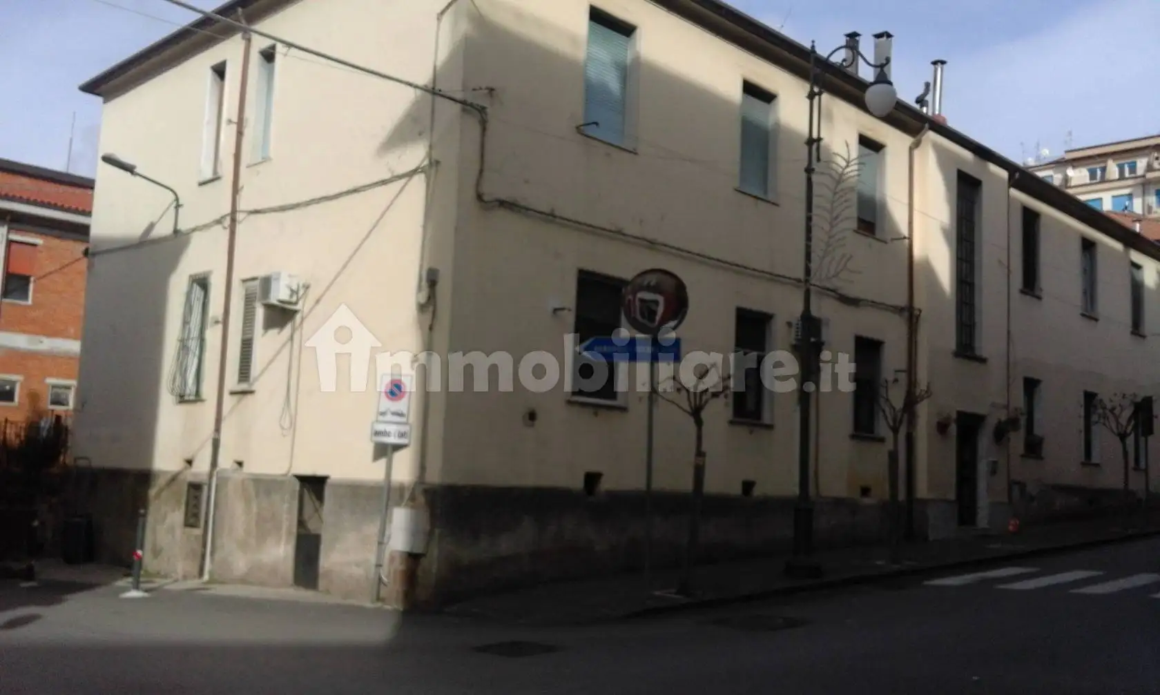 Appartamento in vendita a Vallo della Lucania