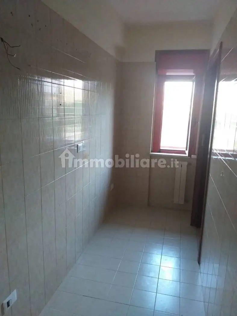 Appartamento in vendita a Catanzaro