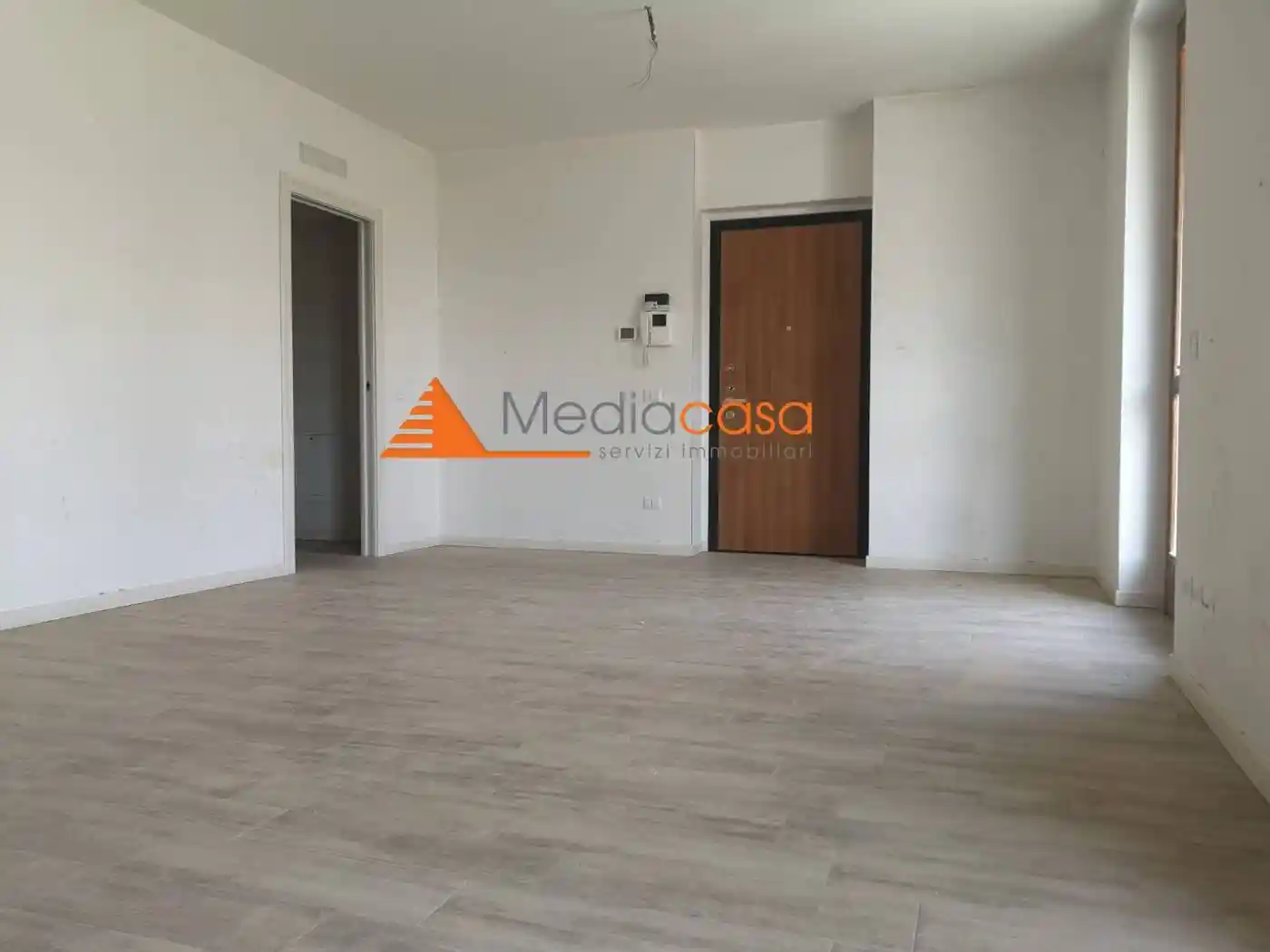 Appartamento in vendita a Inzago